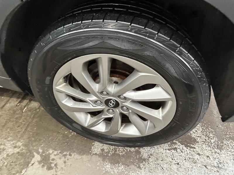 hyundai Tucson 2017 - 20