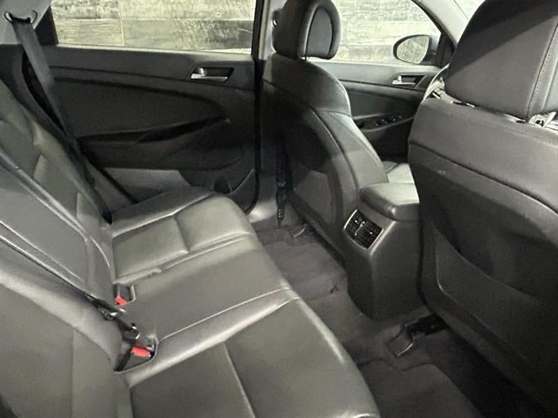 hyundai Tucson 2017 - 22