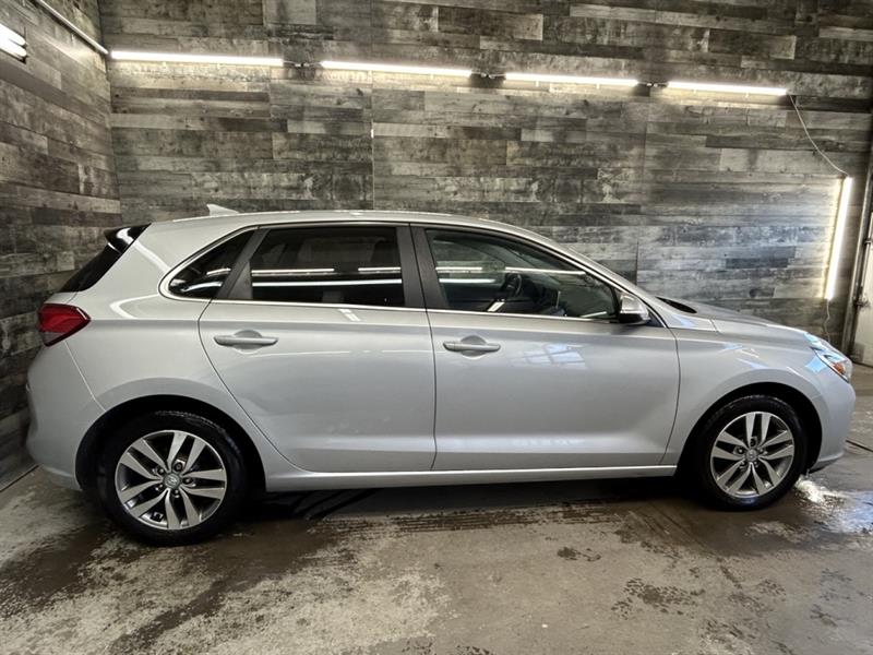 hyundai Elantra GT 2018 - 2