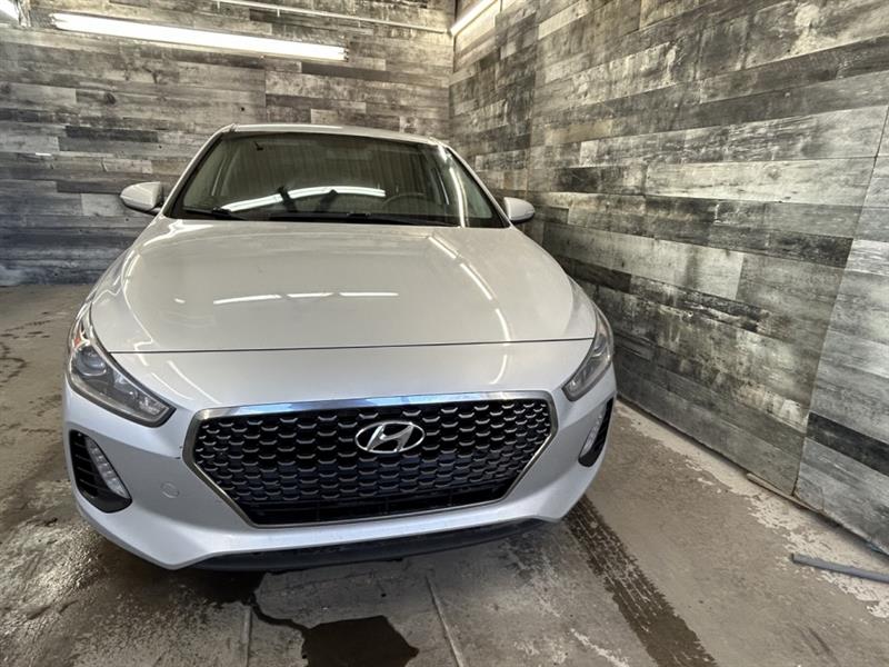 hyundai Elantra GT 2018 - 3