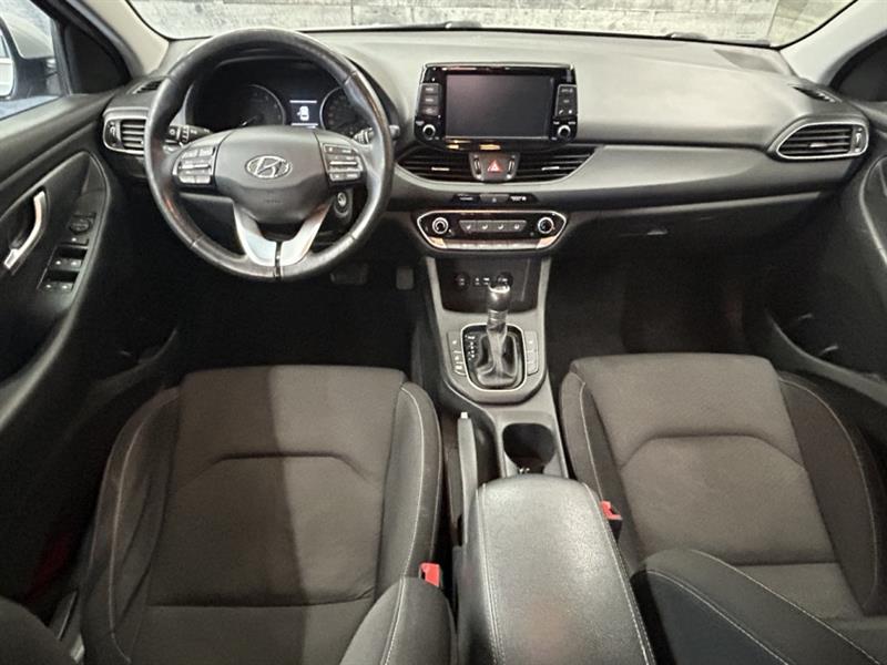 hyundai Elantra GT 2018 - 5