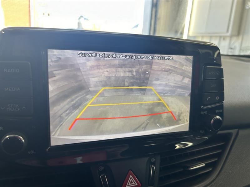 hyundai Elantra GT 2018 - 7