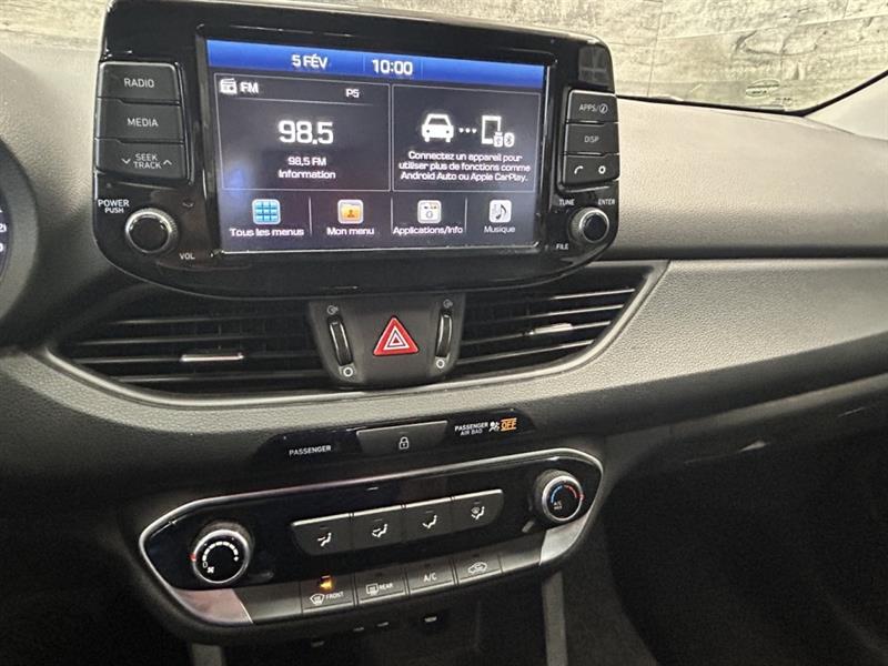 hyundai Elantra GT 2018 - 8