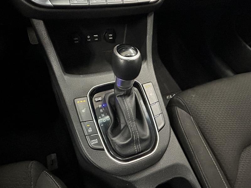 hyundai Elantra GT 2018 - 11