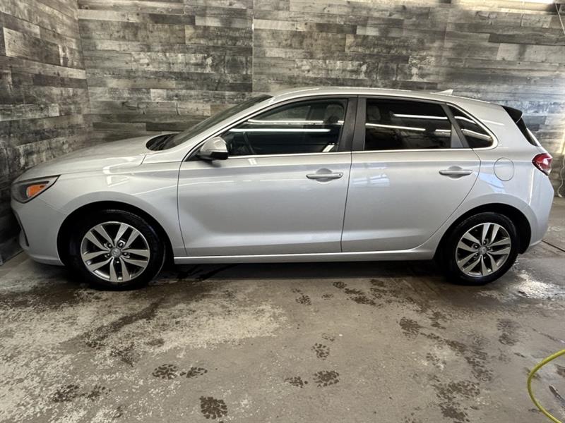 hyundai Elantra GT 2018 - 13