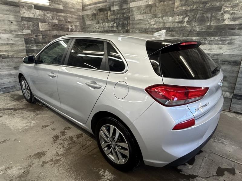 hyundai Elantra GT 2018 - 14