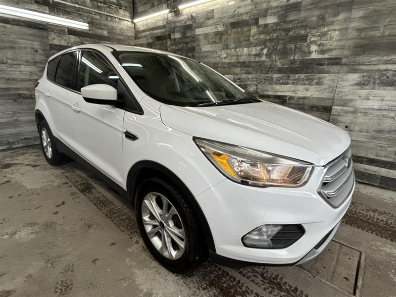 ford Escape 2019