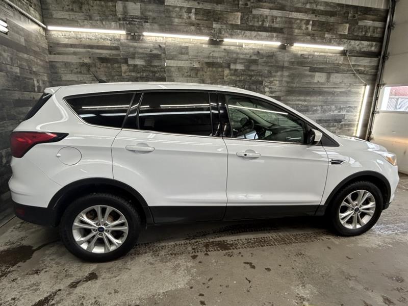 ford Escape 2019 - 2