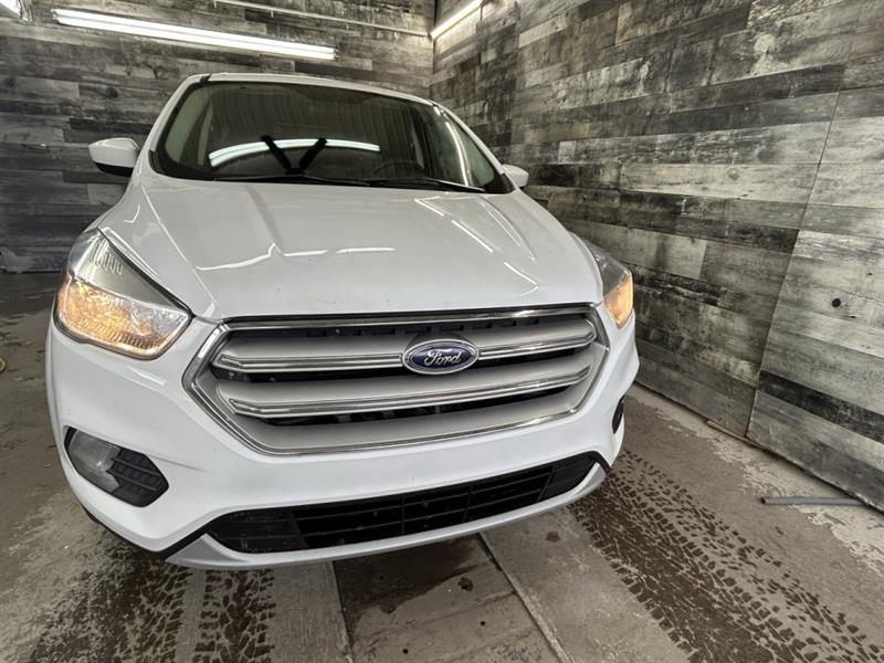 ford Escape 2019 - 3