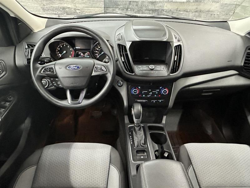 ford Escape 2019 - 5