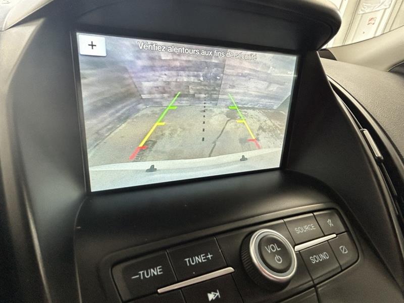 ford Escape 2019 - 8