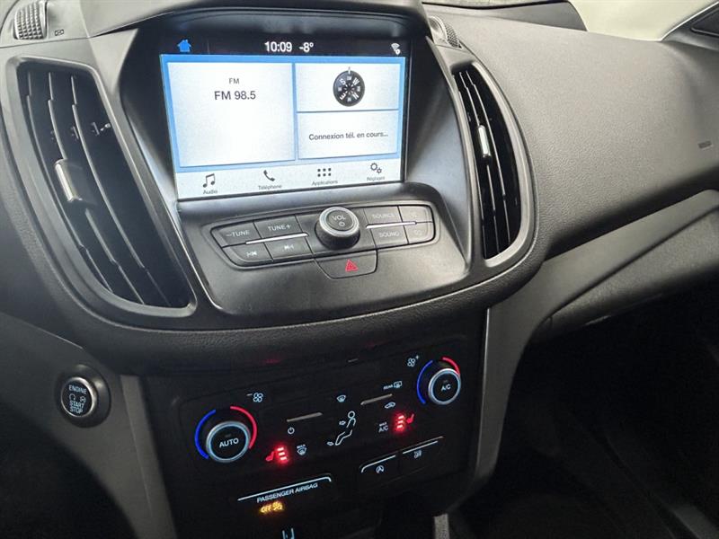 ford Escape 2019 - 9