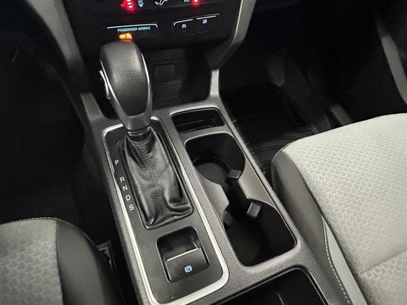 ford Escape 2019 - 10