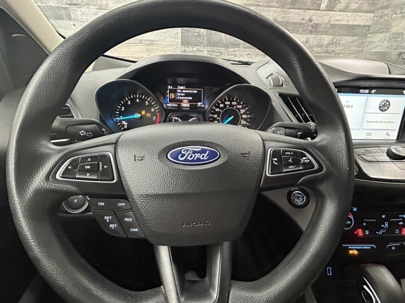 ford Escape 2019 - 12