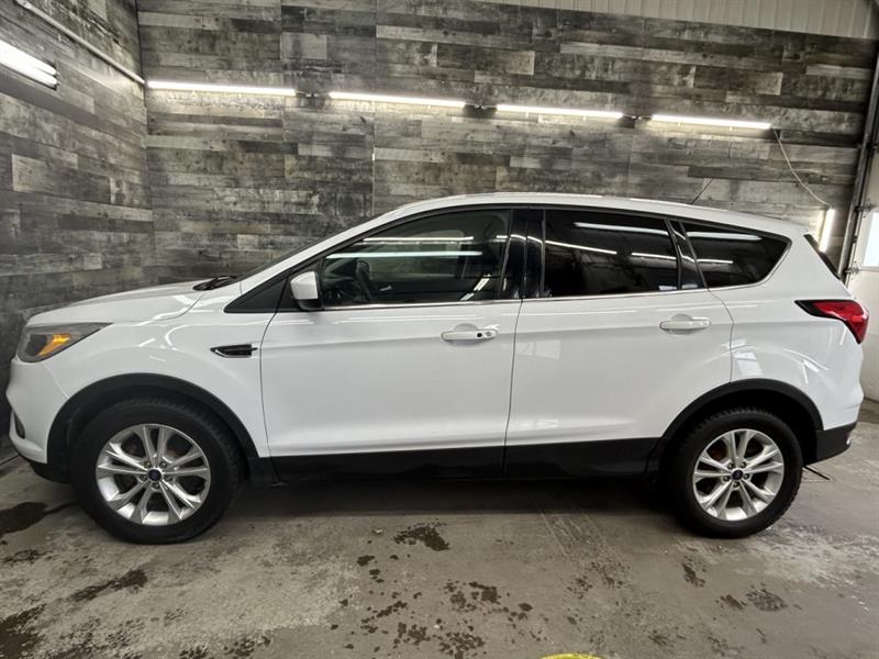 ford Escape 2019 - 14