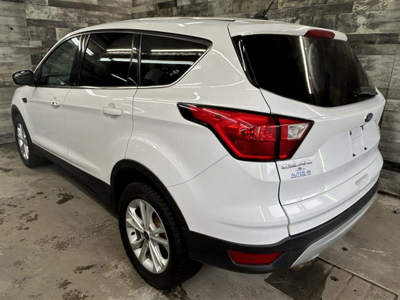 ford Escape 2019 - 15