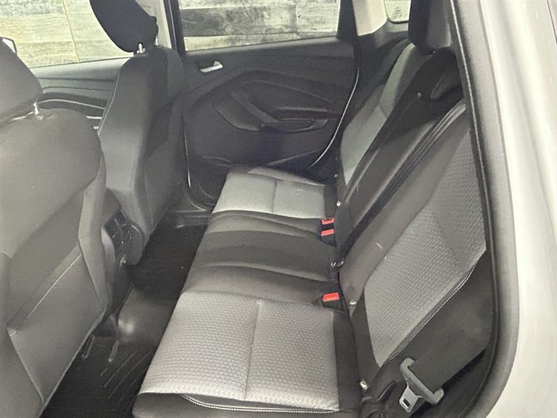 ford Escape 2019 - 18
