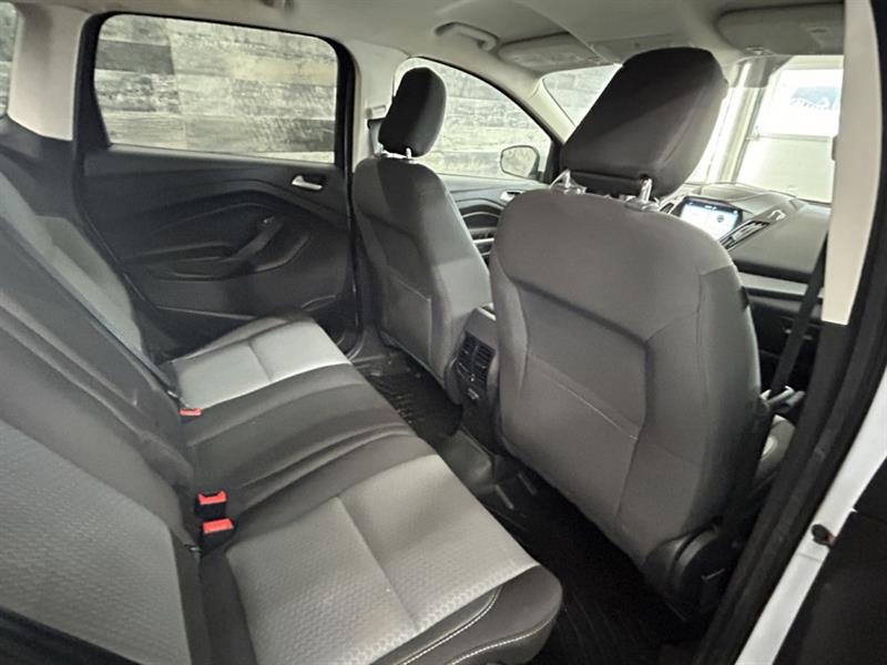 ford Escape 2019 - 19