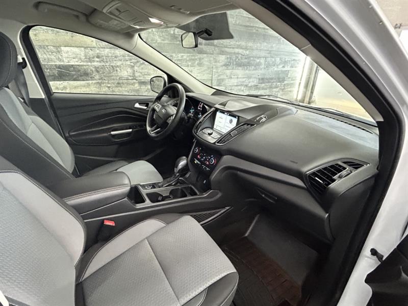 ford Escape 2019 - 20