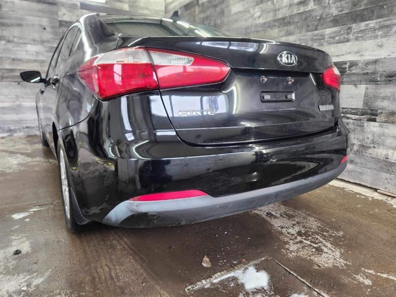 kia Forte 2016 - 5