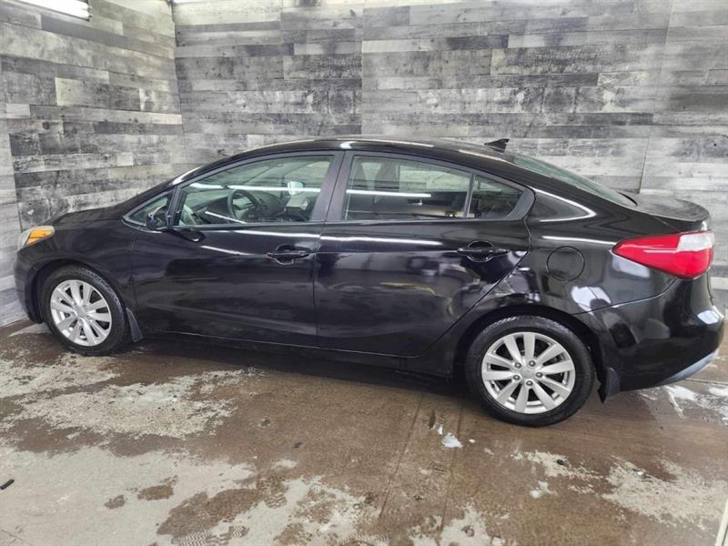 kia Forte 2016 - 10