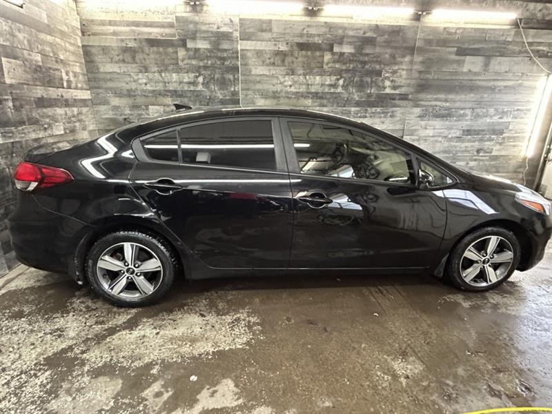 kia Forte 2018 - 2