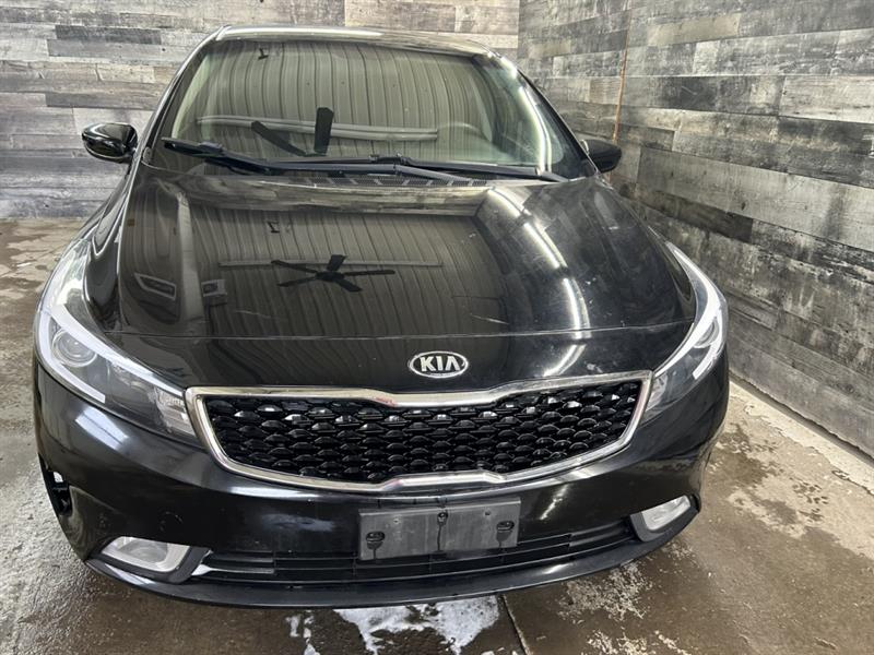 kia Forte 2018 - 3