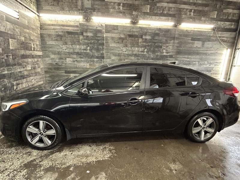 kia Forte 2018 - 14