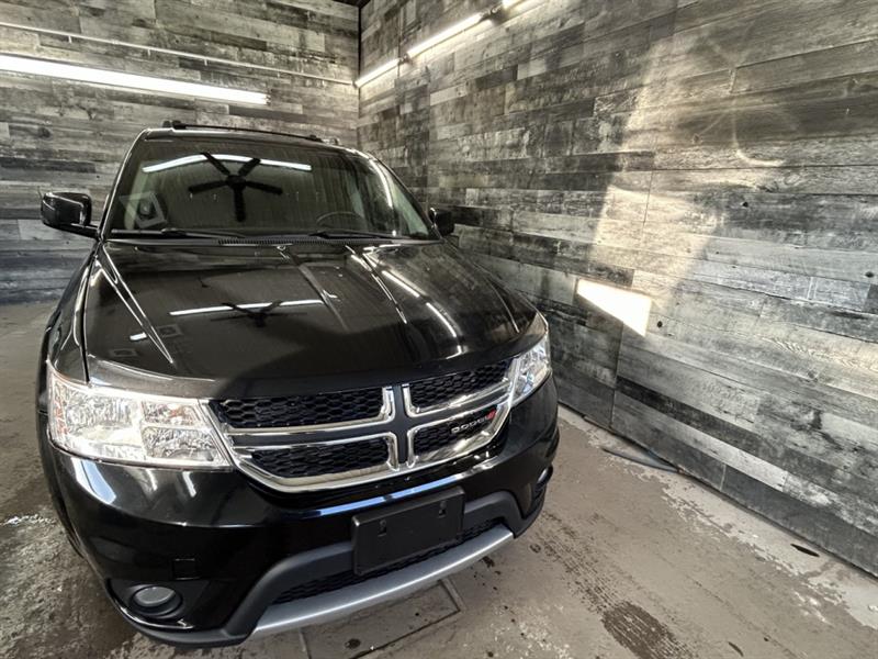 dodge Journey 2018 - 3
