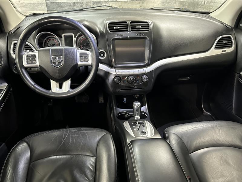 dodge Journey 2018 - 5