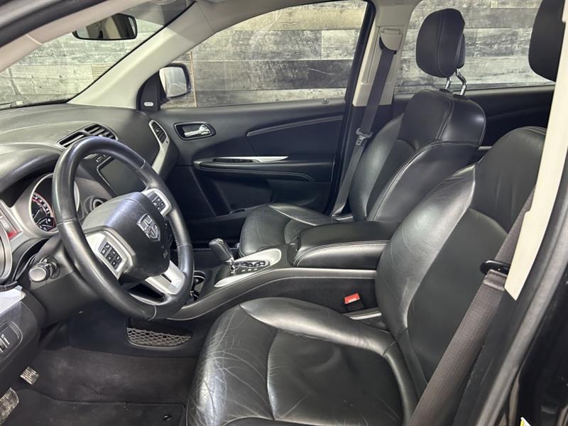 dodge Journey 2018 - 6