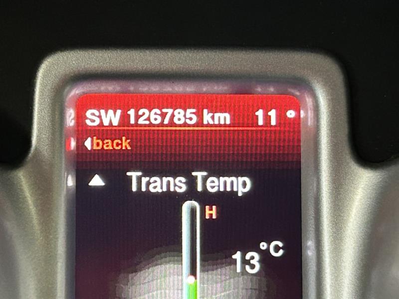 dodge Journey 2018 - 7