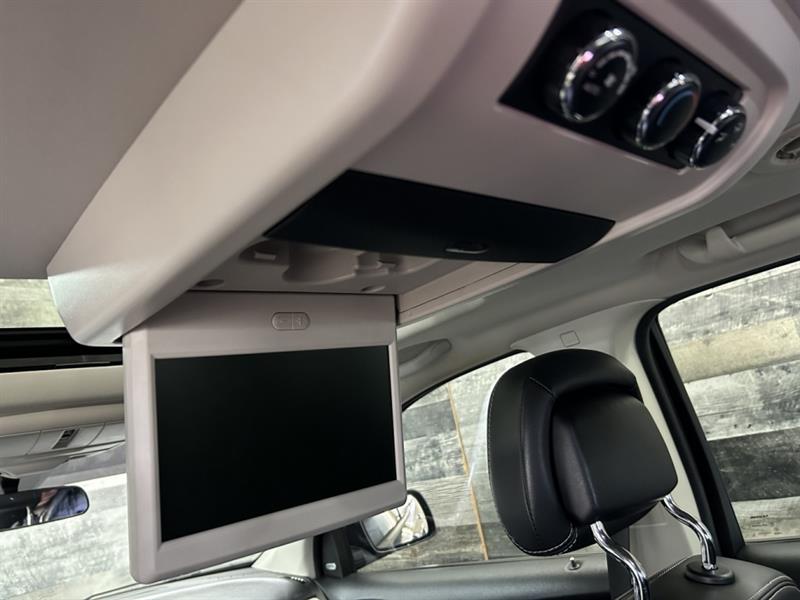 dodge Journey 2018 - 11