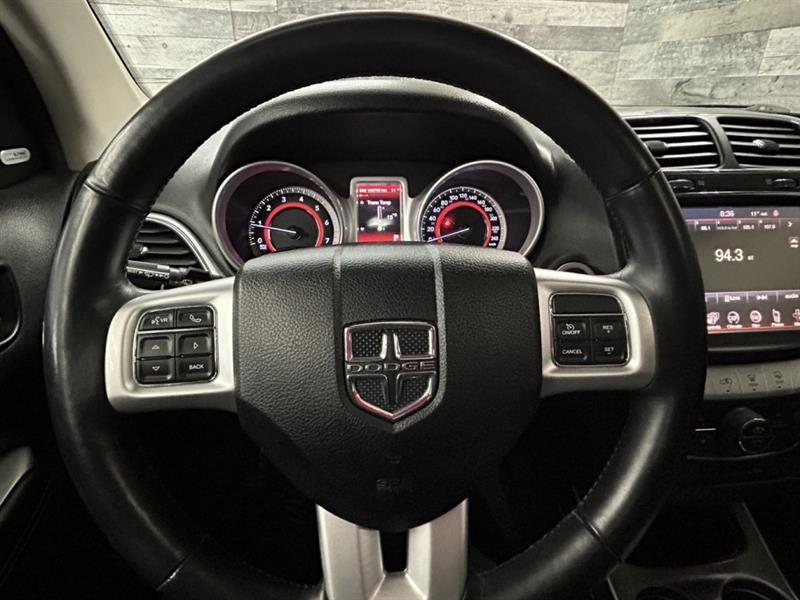 dodge Journey 2018 - 12