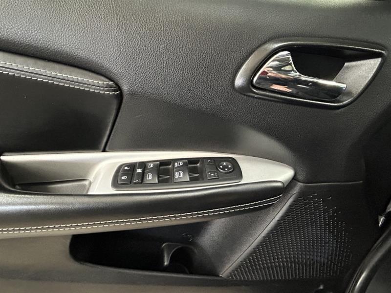 dodge Journey 2018 - 14