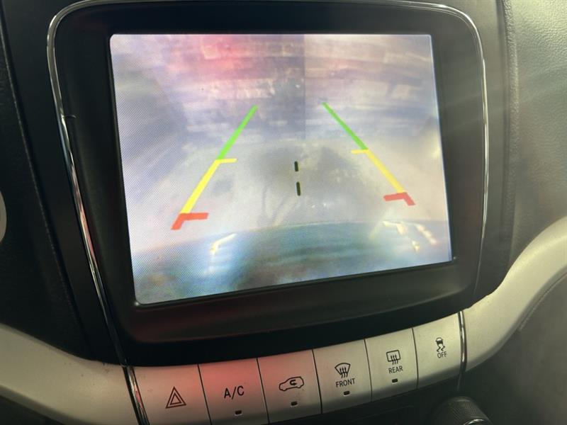 dodge Journey 2018 - 15