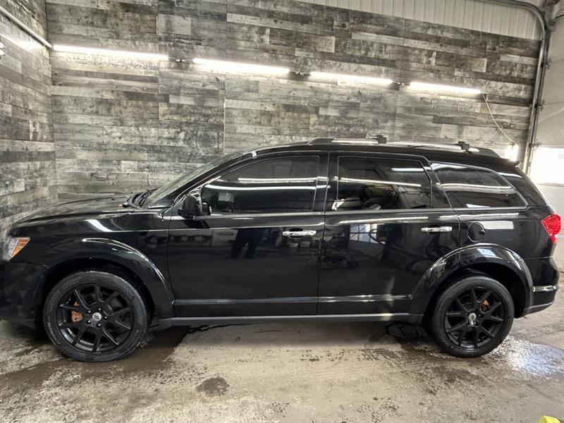 dodge Journey 2018 - 16