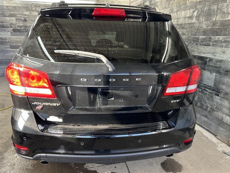 dodge Journey 2018 - 18