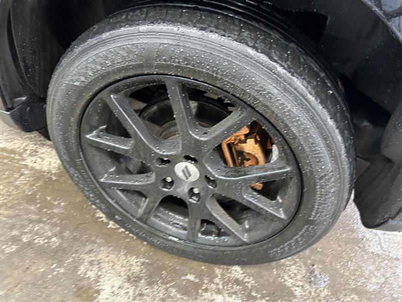 dodge Journey 2018 - 19