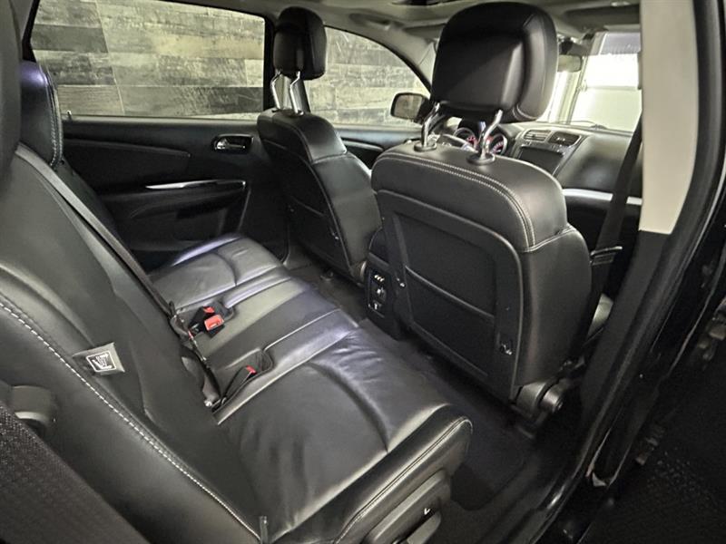 dodge Journey 2018 - 22