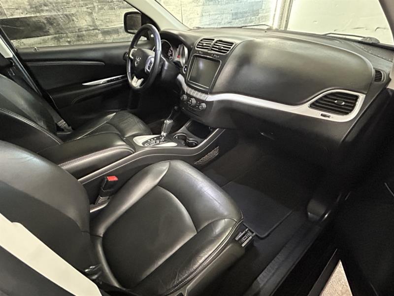 dodge Journey 2018 - 23