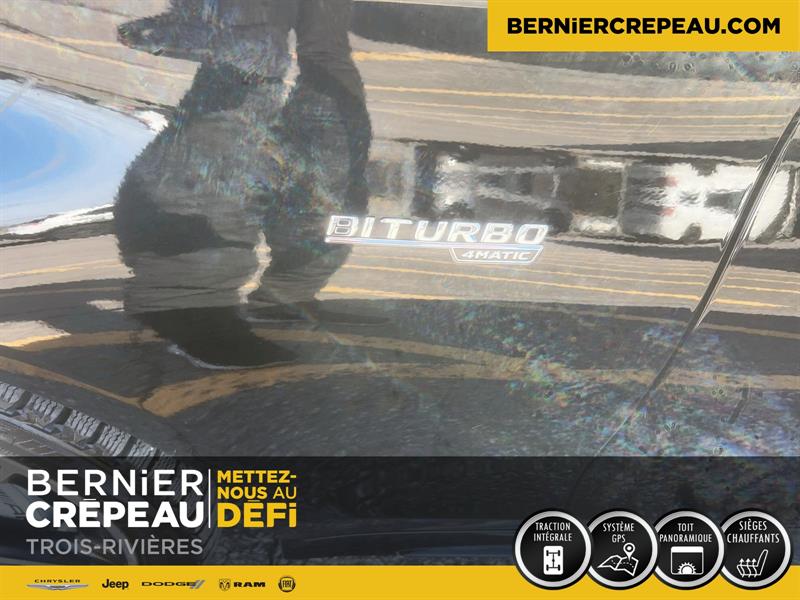 Mercedes-Benz C-Class 6