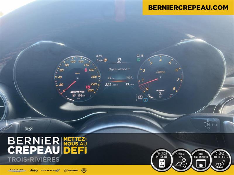 Mercedes-Benz C-Class 8