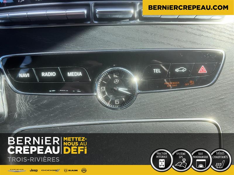 Mercedes-Benz C-Class 12