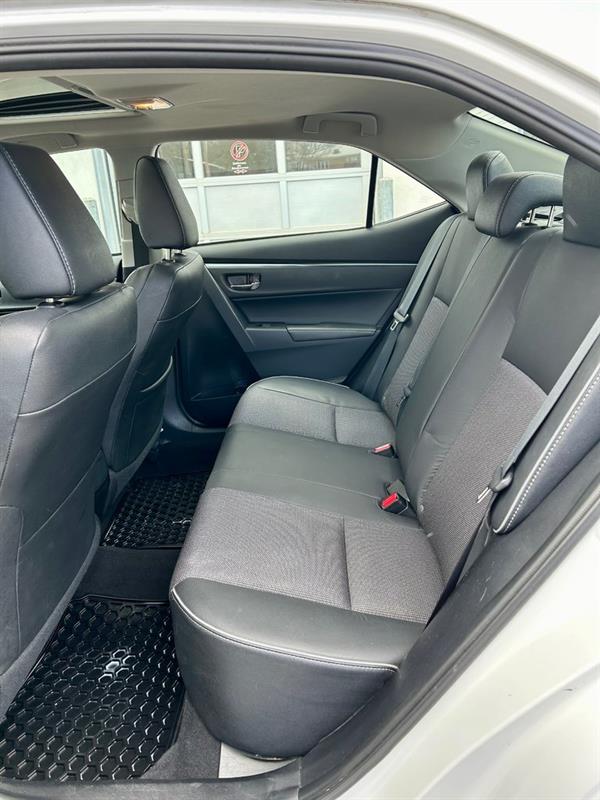 Toyota Corolla 12