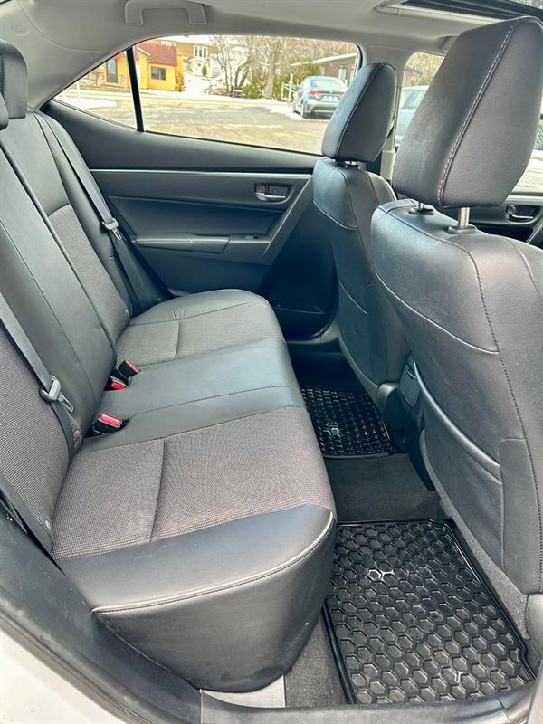 Toyota Corolla 14