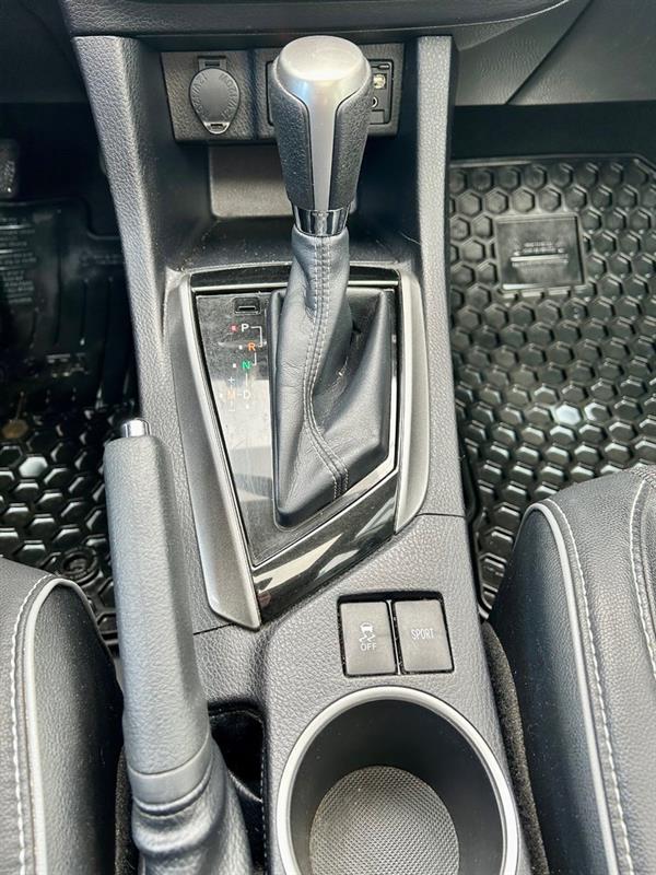Toyota Corolla 20