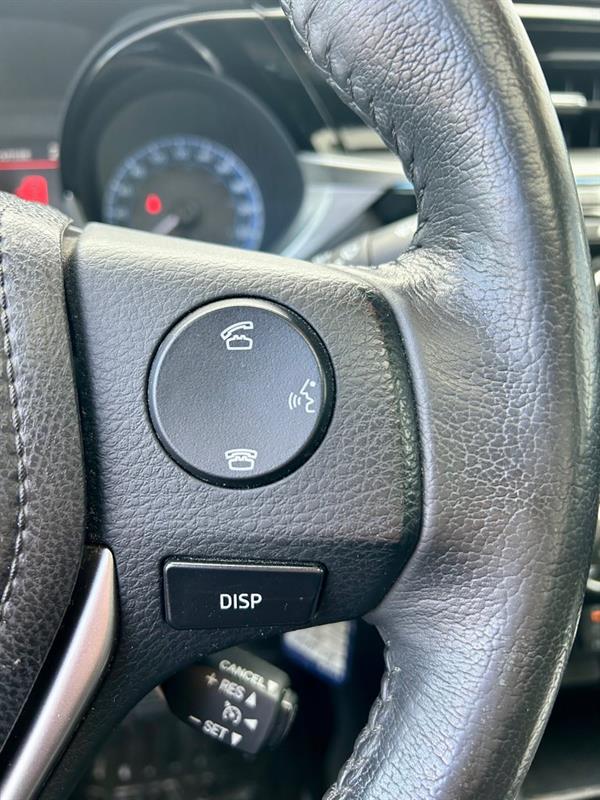 Toyota Corolla 22