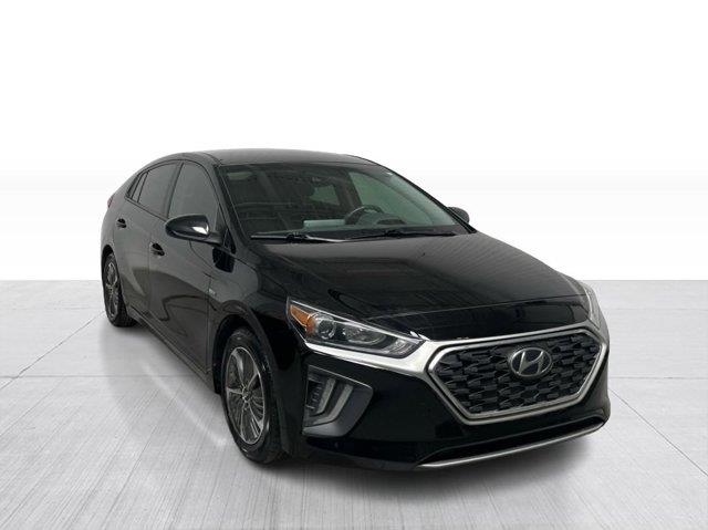 hyundai Ioniq Plug-In Hybrid 2020