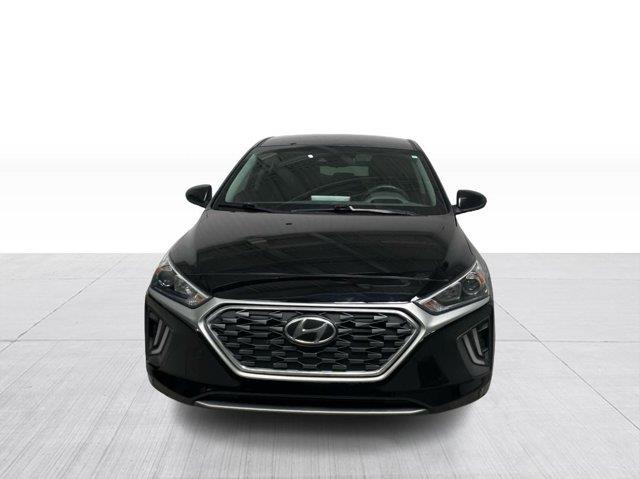 hyundai Ioniq Plug-In Hybrid 2020 - 2